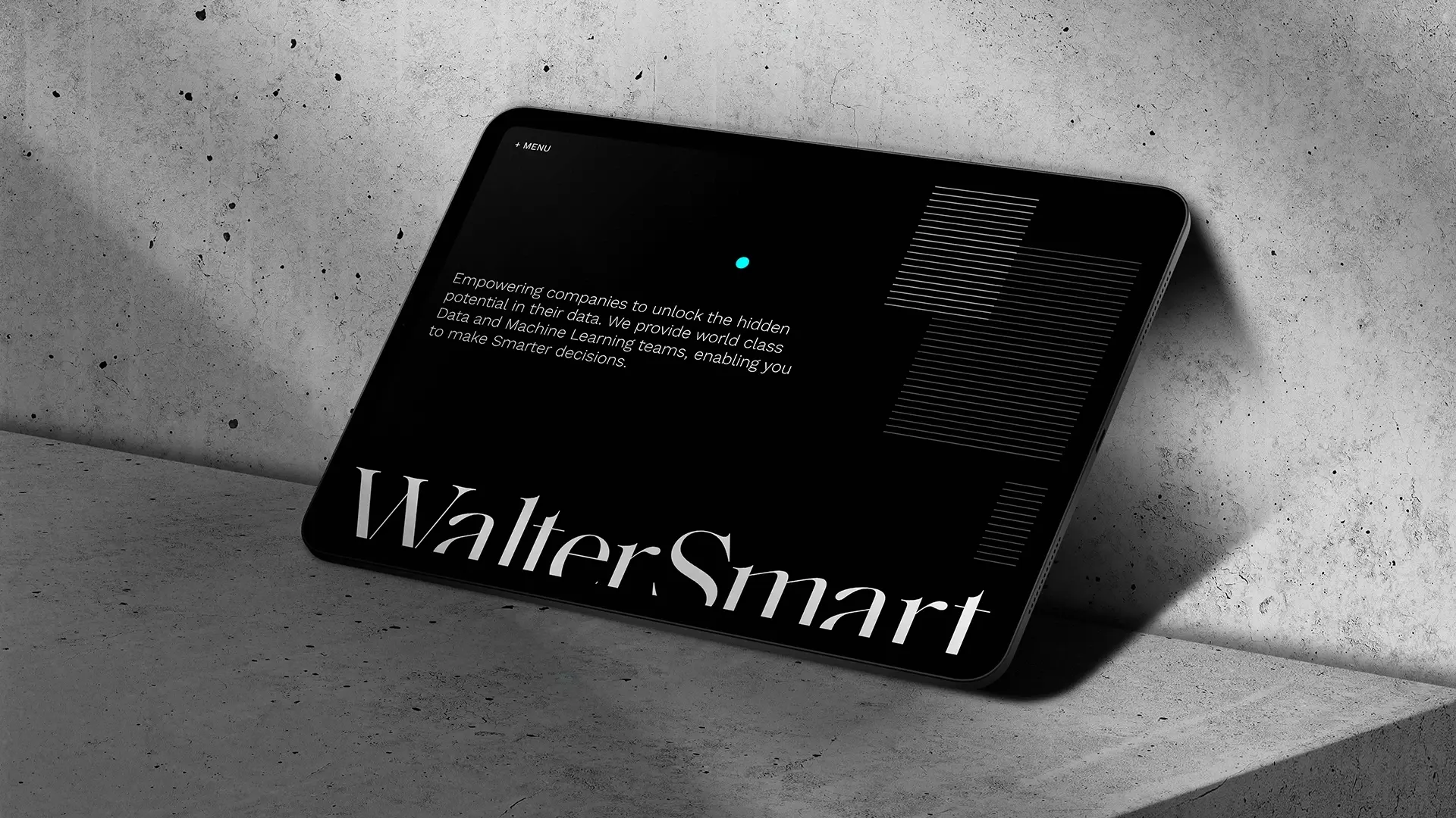 Full website design and coding with additional interactive processing