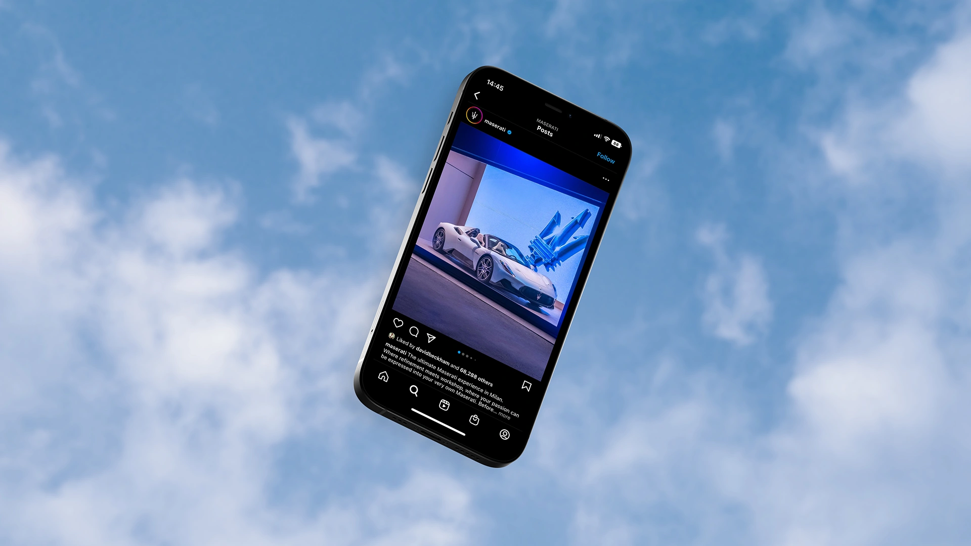 Build of online digital guidelines across multiple platforms