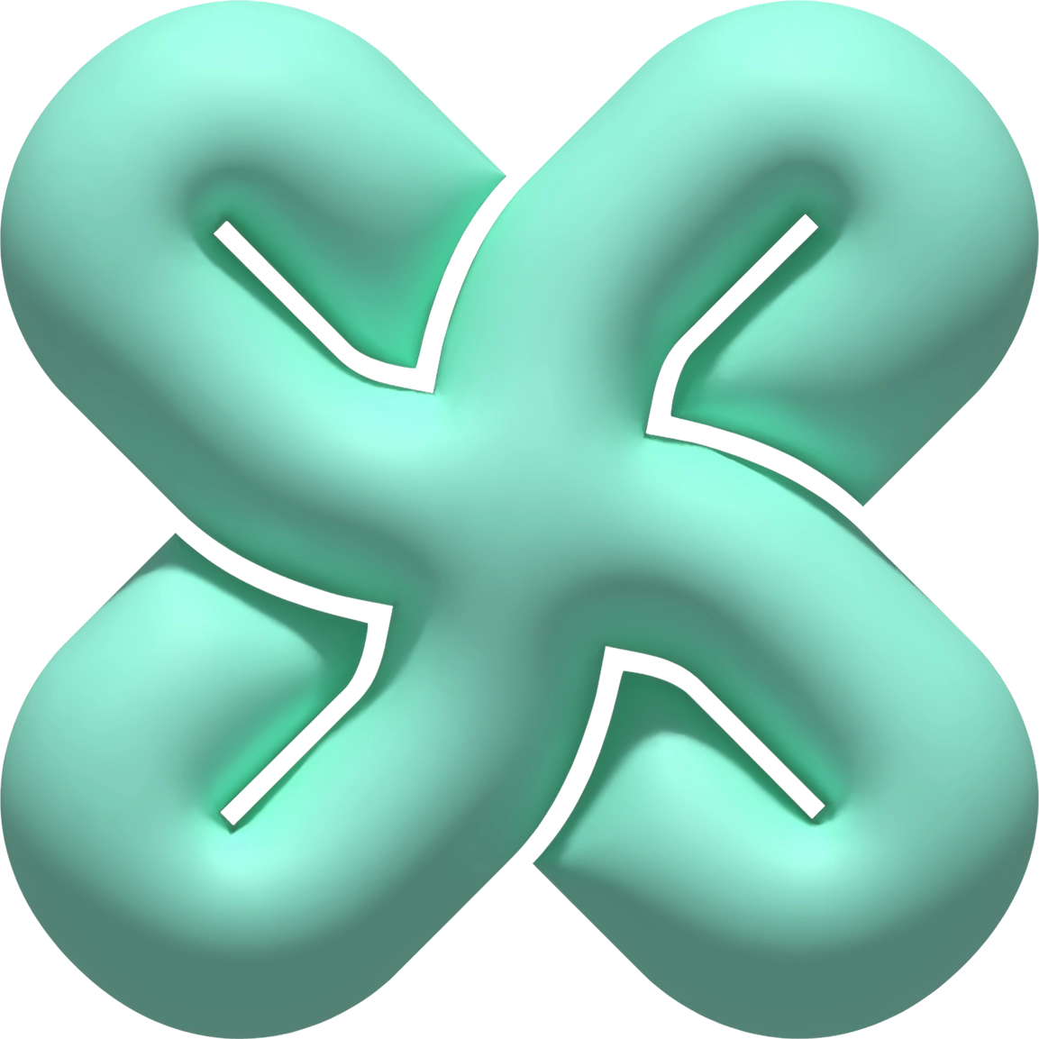 Simon Sherlock 3d brand monogram