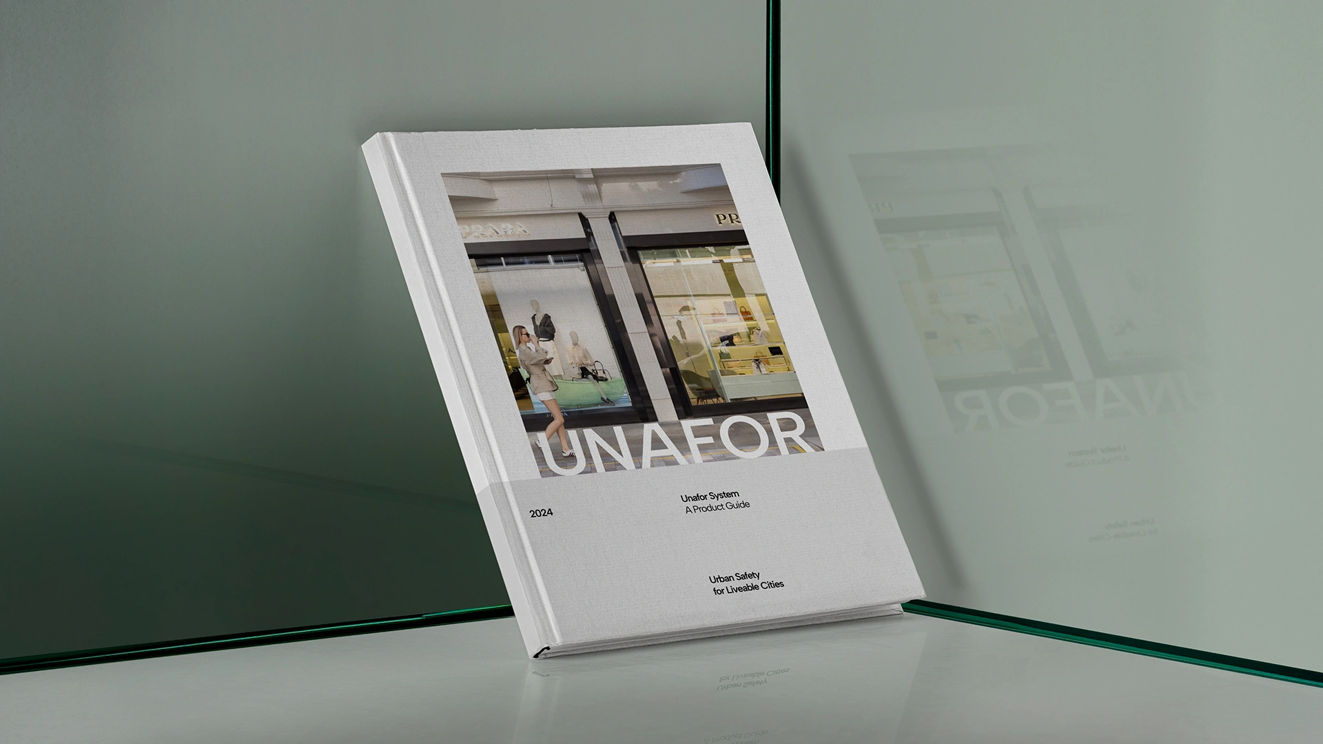 The Unafor System: a printed product guide